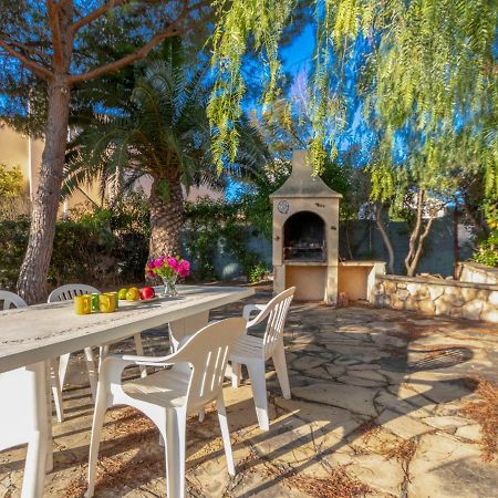 Holiday Home Marisol By Interhome Торредембарра Экстерьер фото